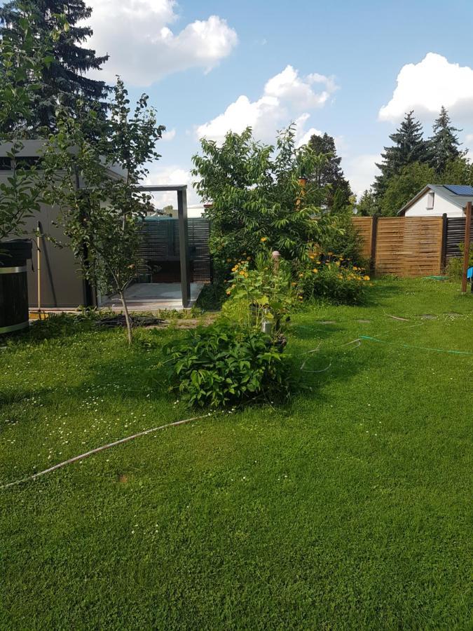 Sommerhausrelaxing Fuer Gestresste Menschen Spreenhagen Ngoại thất bức ảnh