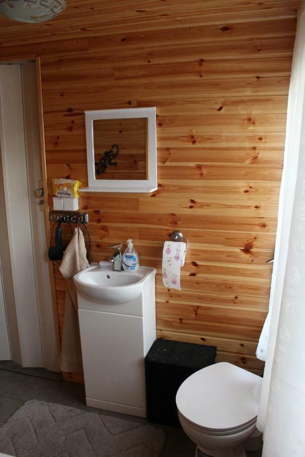 Sommerhausrelaxing Fuer Gestresste Menschen Spreenhagen Ngoại thất bức ảnh