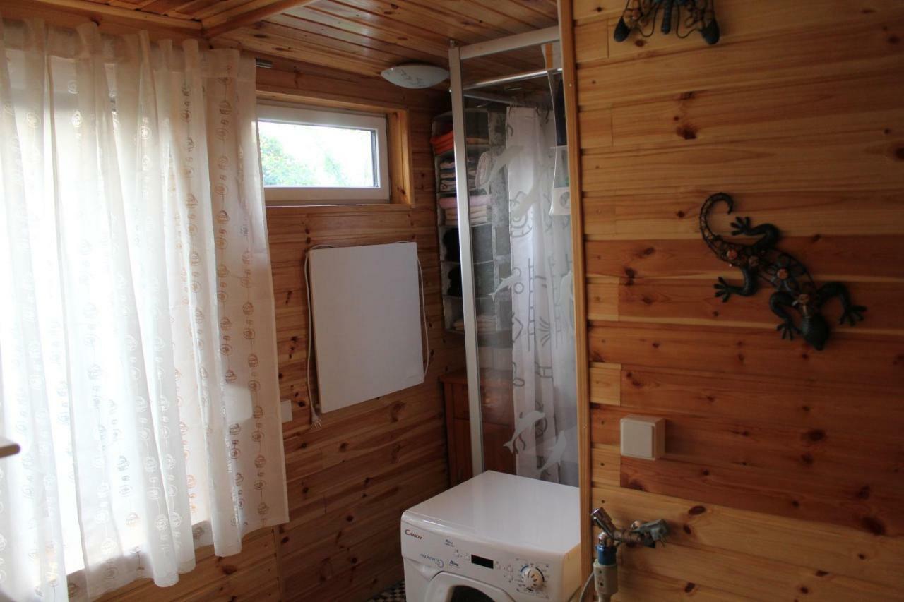 Sommerhausrelaxing Fuer Gestresste Menschen Spreenhagen Ngoại thất bức ảnh